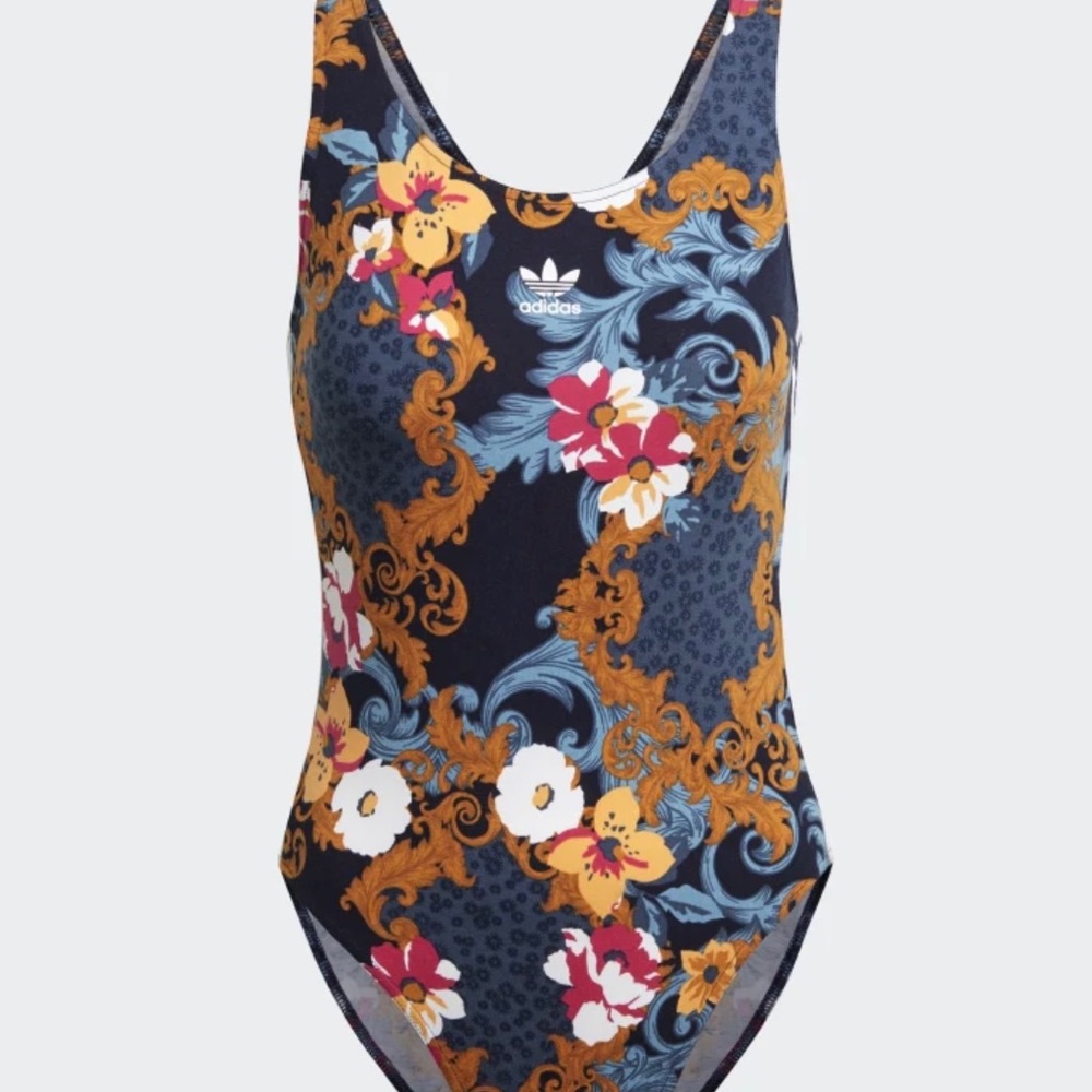 Adidas Bodysuit